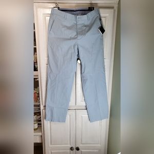 Nwt - Men's Brooks Brothers Light blue pants 36x32